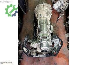BMW 8HP70X KOMPLE OTOMATİK ŞANZIMAN GARANTİLİ