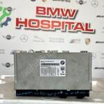 BMW 9369123 F10 KOLTUK KONTROL MODÜLÜ N TEMİC