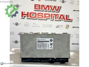 BMW 9369123 F10 KOLTUK KONTROL MODÜLÜ N TEMİC