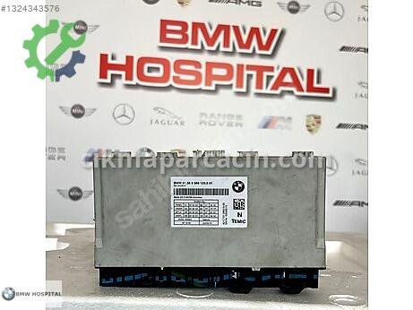 BMW 5 Serisi Beyin çıkma parça