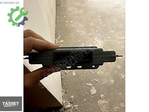 BMW 3 Serisi ABS Beyni çıkma parça