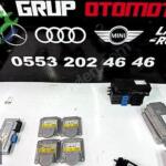 BMW AİRBAG BEYİNLERİ 6887755 6864923 6862756 6879833