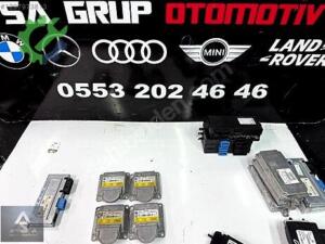 BMW AİRBAG BEYİNLERİ 6887755 6864923 6862756 6879833