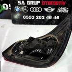 BMW ARKA STOP ÇIKMA ORJ