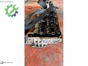 BMW B37 DİZEL SİLİNDİR KAPAĞI F20 F30