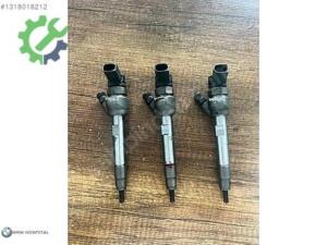 BMW B38 ENJEKTÖR TAKIMI ORJİNAL 3 SİLİNDİR