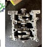 BMW B38 KRANK B38 BLOK