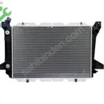 BMW B38 N20 VALEO MARKA SU RADYATÖRÜ 17118672104