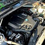 Mercedes-Benz CLA Komple Motor Çıkma Parça Kayseri