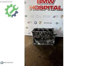 BMW B47 F10 F30 G30 BLOK ORJİNAL 60.000