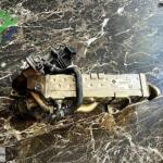 BMW B47 F10 G30 F30 EGR KOMPLE 8596444