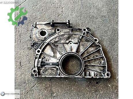 BMW 1 Serisi Motor Kapağı çıkma parça