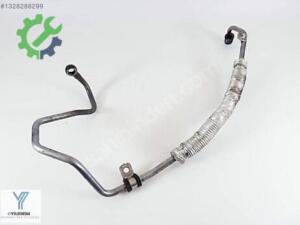 BMW B47 ORİJİNAL TURBO YAĞLAMA BORUSU 11428513616