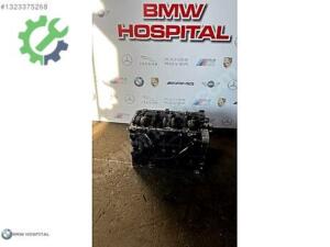 BMW B47 YARIM MOTOR F30 F10 G30 F20