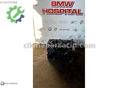 BMW 5 Serisi Blok çıkma parça