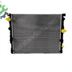 BMW B48 MAHLE MARKA SU RADYATÖRÜ 17118743664