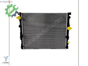 BMW B48 MAHLE MARKA SU RADYATÖRÜ 17118743664