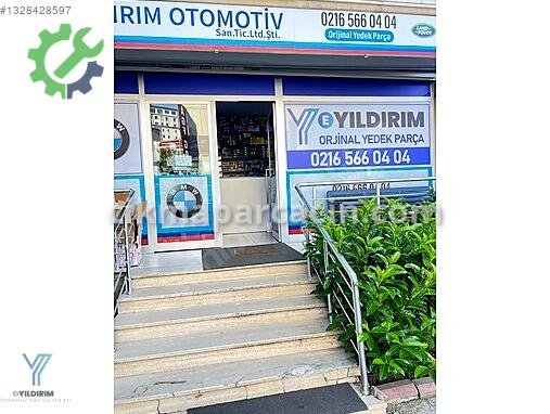BMW 3 Serisi Yağlama Borusu 11538854735 çıkma parça