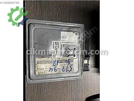 BMW 3 Serisi Beyin çıkma parça