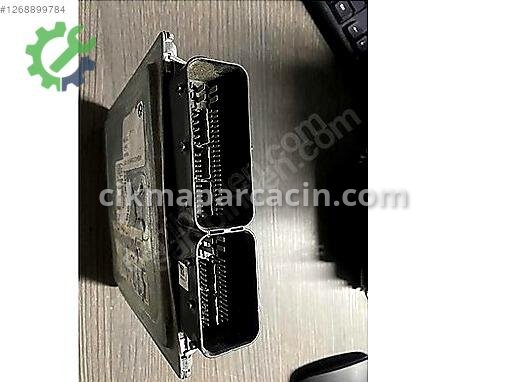 BMW 3 Serisi Beyin 7561817 çıkma parça
