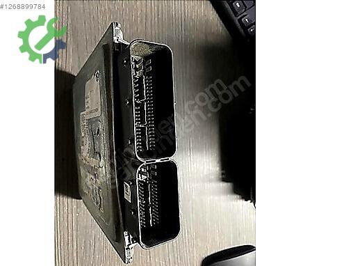 BMW 3 Serisi Beyin 7561817 çıkma parça