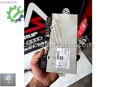 BMW 3 Serisi Beyin çıkma parça
