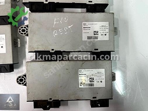 BMW 3 Serisi Beyin 9293393 çıkma parça