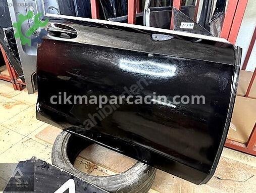 BMW Sağ Ön Kapı çıkma parça