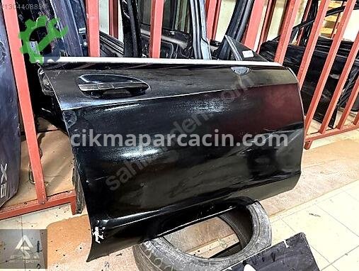 BMW Sağ Ön Kapı çıkma parça