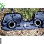BMW E-90 YAKIT DEPOSU ORJINAL ÇIKMA