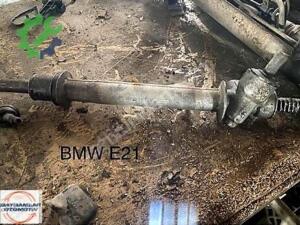 BMW E21 DİREKSİYON KUTUSU ORJİNAL