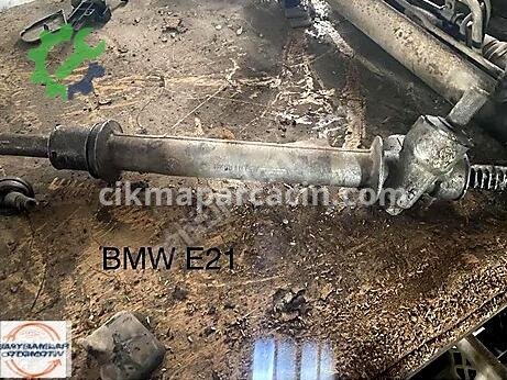 BMW 3 Serisi Direksiyon Kutusu çıkma parça