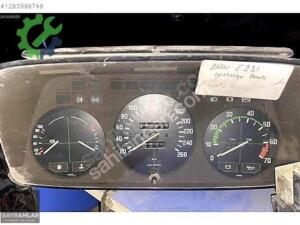 BMW E23 GÖSTERGE PANELİ ORJİNAL