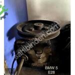 BMW E28 5 SERİSİ DİREKSİYON POMPASI ORJİNAL
