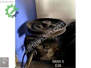BMW E28 5 SERİSİ DİREKSİYON POMPASI ORJİNAL