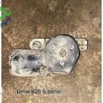 BMW E28 5 SERİSİ SİLECEK MOTORU ORJİNAL ÇIKMA