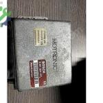 BMW E30 1722699 001 MOTOR BEYNİ