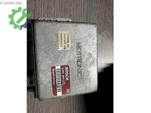 BMW E30 1722699 001 MOTOR BEYNİ