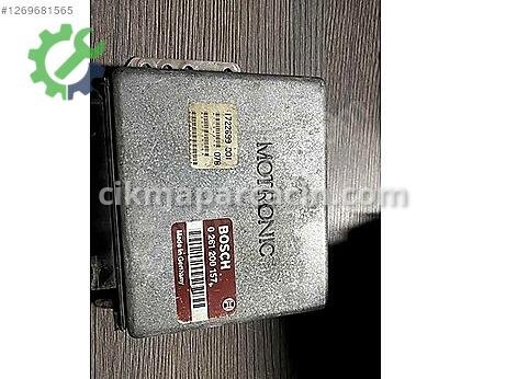 BMW 3 Serisi Motor Beyni çıkma parça
