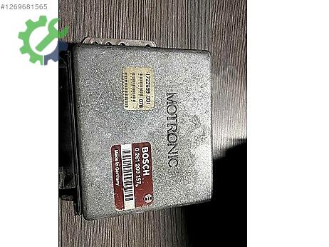 BMW 3 Serisi Beyin çıkma parça