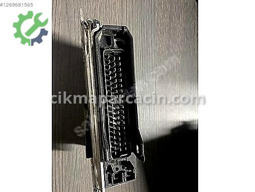 BMW 3 Serisi Motor Beyni 1722699 çıkma parça