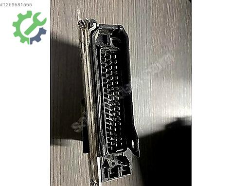 BMW 3 Serisi Beyin 1722699 çıkma parça