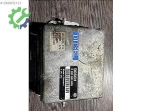 BMW E30 E34 2.4 DİZEL MOTOR BEYNİ 2243623
