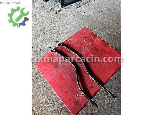 BMW 3 Serisi Yağ Kapağı çıkma parça