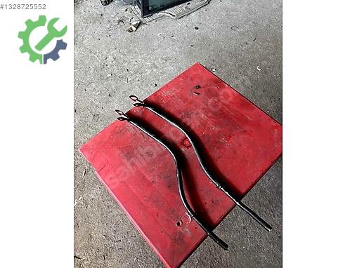 BMW 3 Serisi Yağ Kapağı çıkma parça