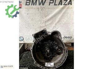 BMW E30 E34 M10 MOTOR GETRAG MANUEL ŞANZIMAN