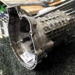 BMW E30 E34 M10 MOTOR GETRAG MANUEL ŞANZIMAN