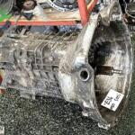 BMW E30 E34 M10 MOTOR GETRAG MANUEL ŞANZIMAN