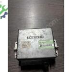 BMW E30 E34 M20 MOTOR BEYNİ 1730573 0261200172