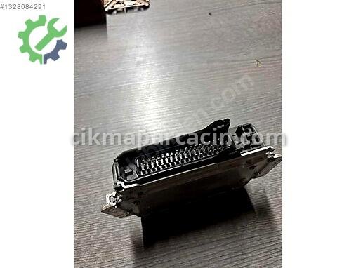 BMW 5 Serisi Motor Beyni 1730573 çıkma parça
